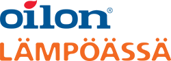 Oilon-lampoassa-logo