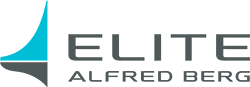 Elite Alfred Berg logo