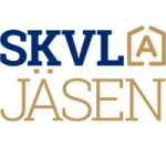 SKVL Jäsen logo